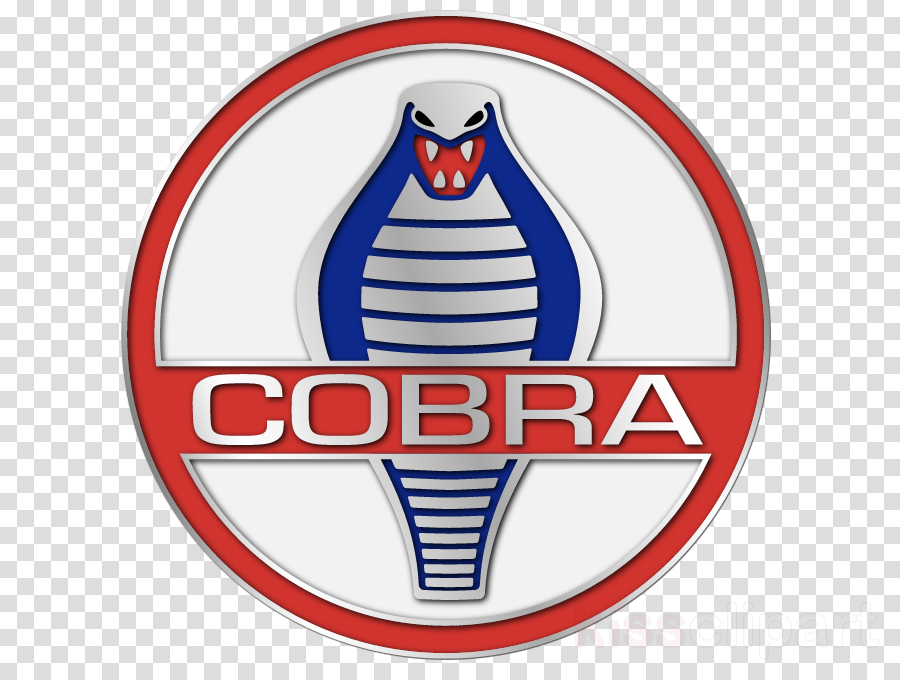 Ac Cobra Shelby Logo Clipart Ford Mustang Svt Cobra - Ac Cobra Logo (900x680)