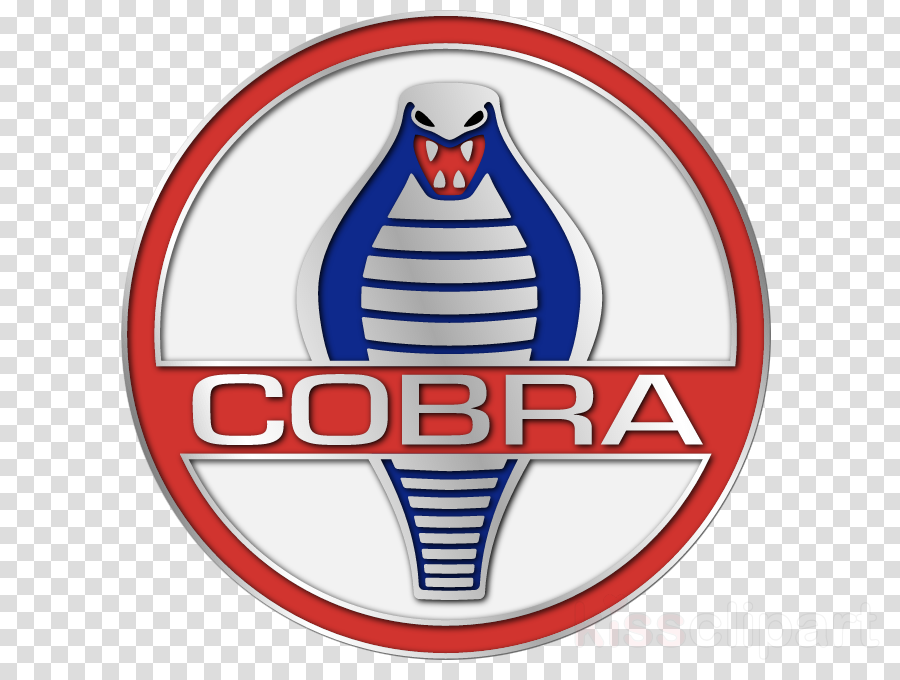 Ac Cobra Shelby Logo Clipart Ford Mustang Svt Cobra Ac Cobra Logo