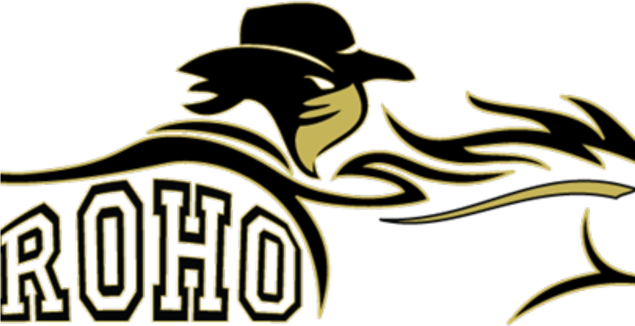 Mustang Clipart Coronado - S. H. Rider High School (1273x720)