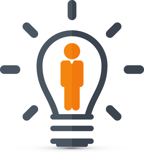 582 X 622 0 - Human Resource Infographic (582x622)