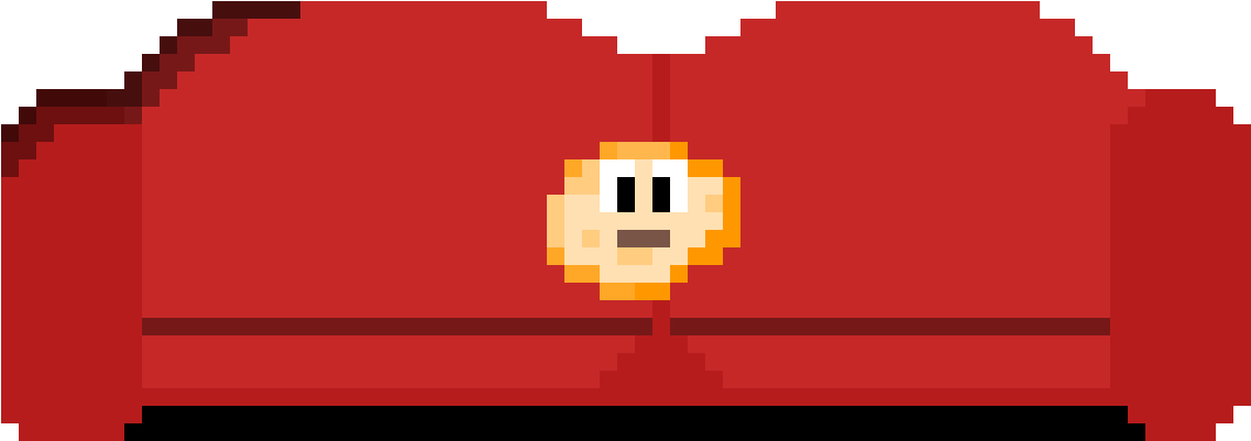 Couch Potato - Couch (1200x1200)