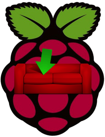 Install Couchpotato Raspberry Pi With Raspbian - Raspberry Pi Raspbian (338x440)