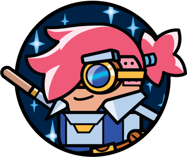 Holy Potatoes We're In Space On The Mac App Store - 1 Mb Icon (630x630)