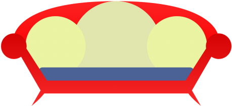 Couch,sofa,living - Couch,sofa,living (500x500)