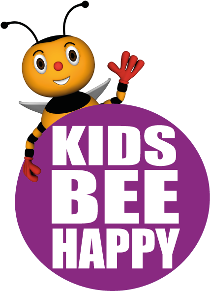 Nemo Clipart Kid - Kids Bee Happy Sand Art (483x621)