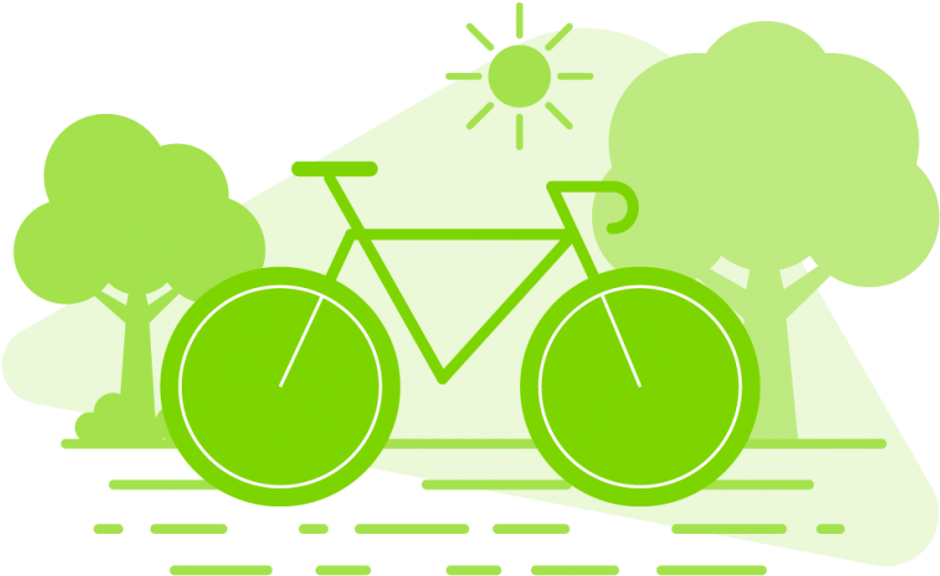 Outdoors - Road Bicycle (1200x600)