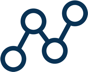 Management Information Systems - Transparent Topology Icon (400x400)