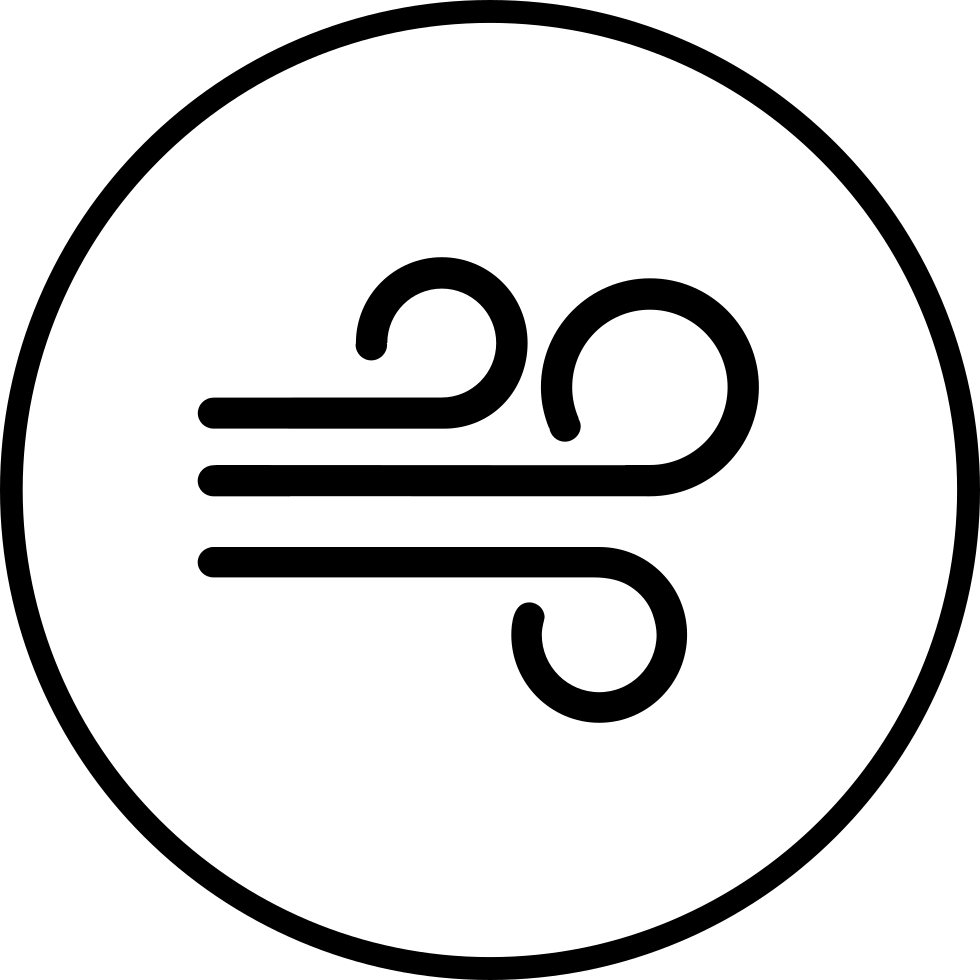 9 Clean Air Png For Free Download On Ya Webdesign Rh - Circle (980x980)