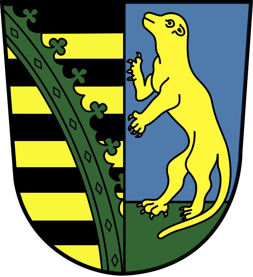 Wappen Otterndorf Clipart Otterndorf Land Hadeln Osterbruch - Wappen Von Otterndorf (812x888)