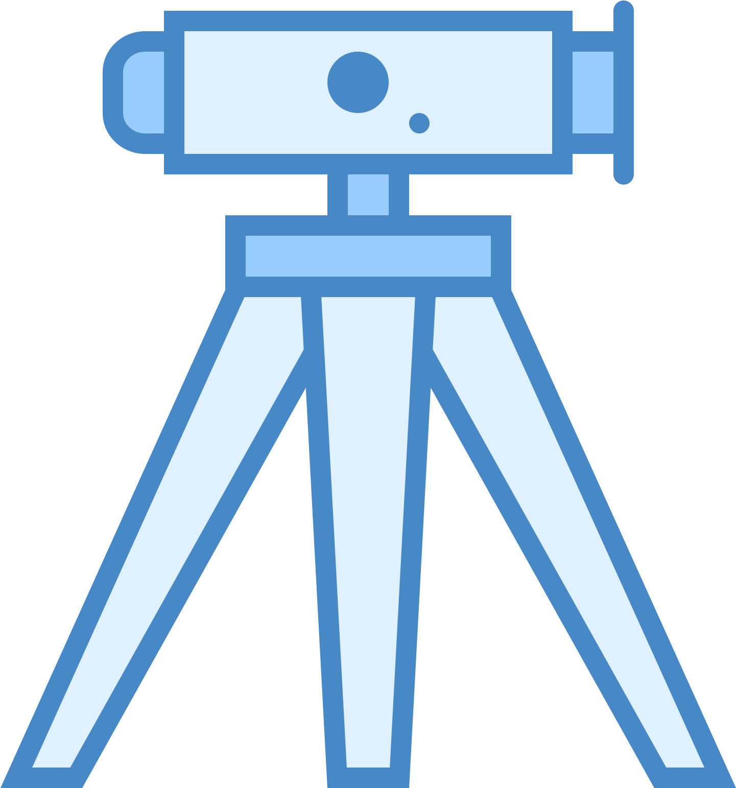 Land Surveying Icon Free Download - Land Survey Icon (1600x1600)