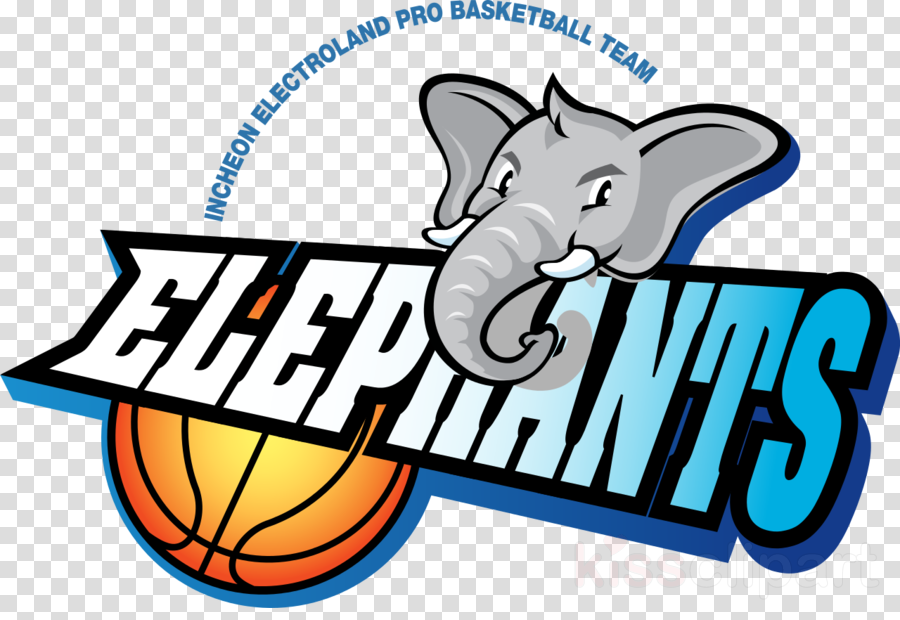 Incheon Et Land Elephants Clipart Incheon Electroland - Incheon Electroland Elephants (900x620)