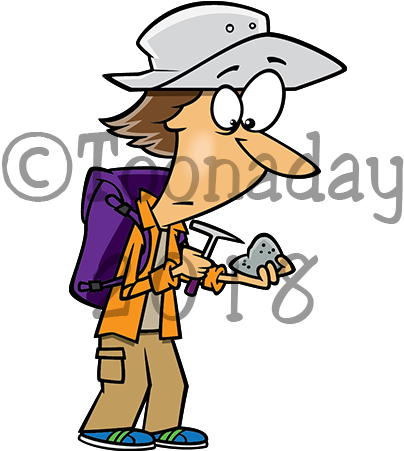 Geologist Cartoon (600x450)