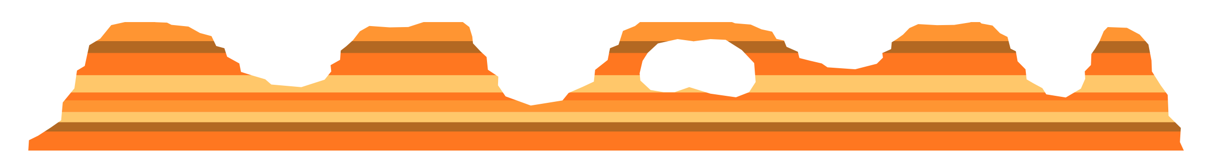 Clipart - Geology Header - Clipart - Geology Header (2400x2400)