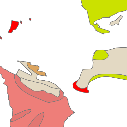 Regional Geology - Regional Geology (512x512)