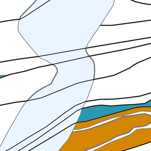 Regional Geology - Illustration (512x512)