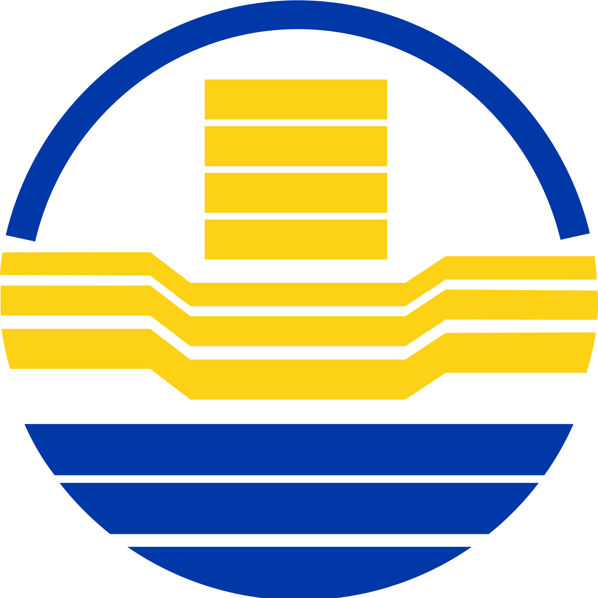 Philippine Reclamation Authority Logo (2000x2000)