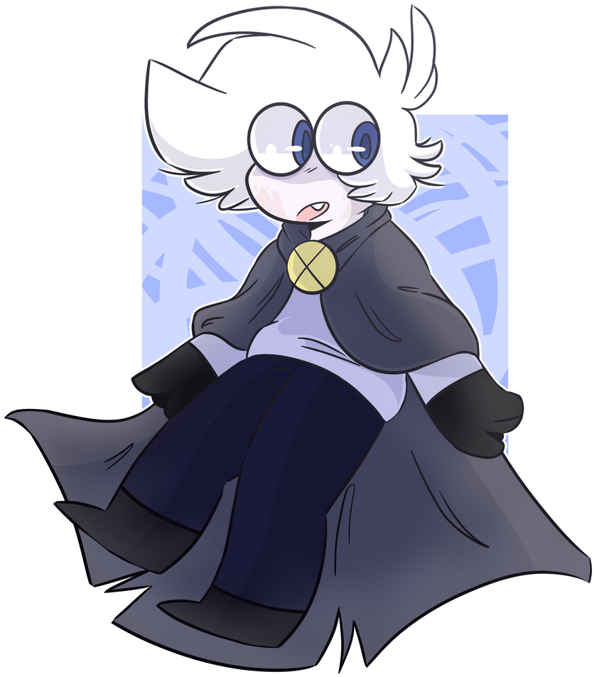 You Can Hear The Waves In Underwater Caves By Izzula3 - Cartoon (840x952)