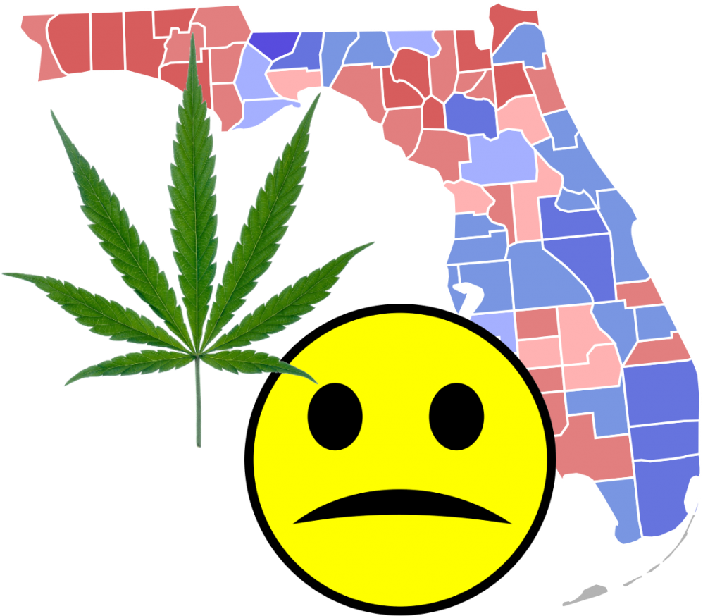 No Rec Pot Fl - Florida Election Results 2018 (1024x906)