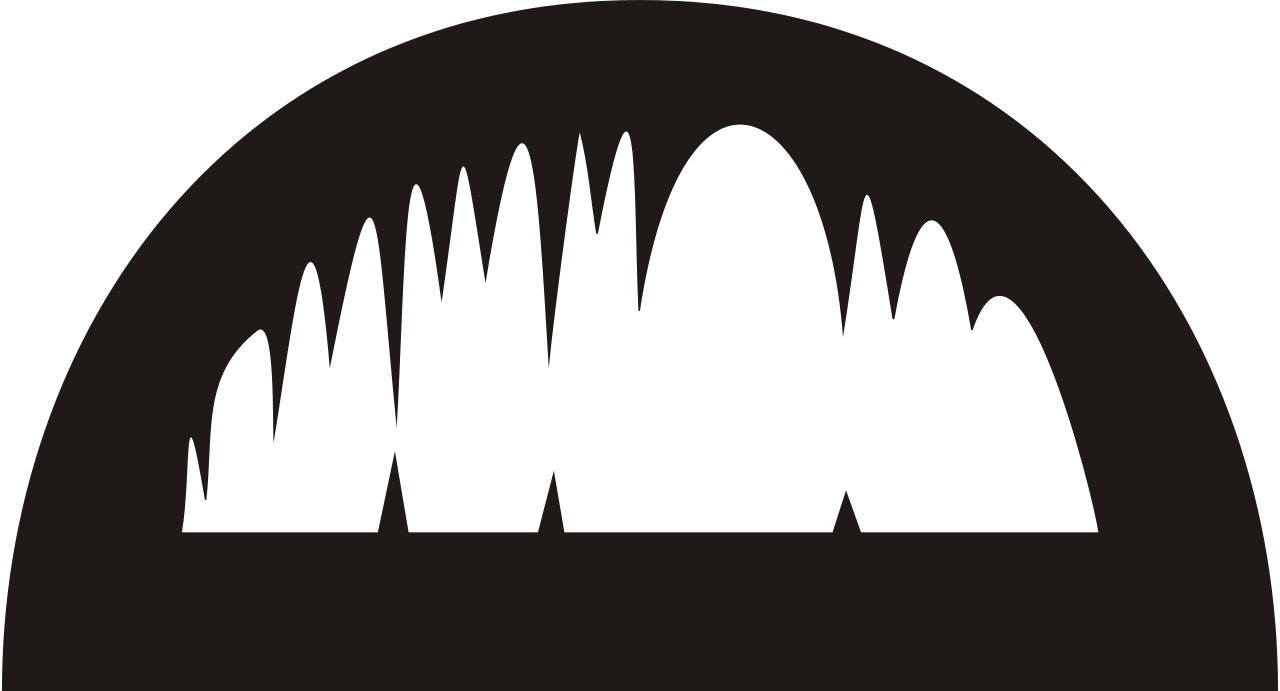 File - Cave Symbol - Svg - Cave Symbol (1280x691)