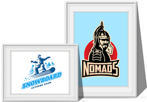 Creative Concepts For Your Sports Recreational Logo - Illustration (500x346)