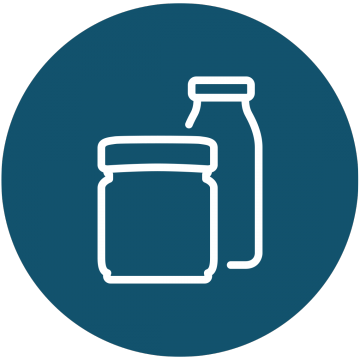 Recognized Expertise To Improve Packaging Performances - Safety Sign Working At Height (360x360)