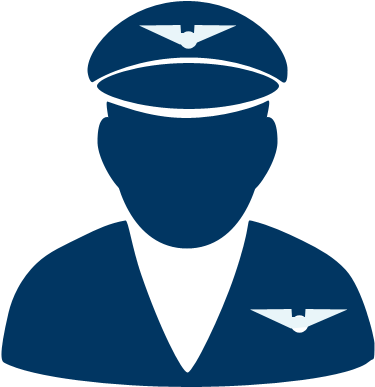 Join Us - Pilots - Pilot Icon (400x400)