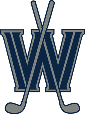 Girls Golf Logo - Girls Golf Logo (300x401)