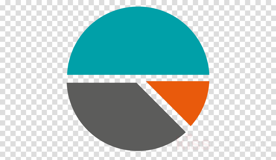 Piechart Transparent Clipart Computer Icons Pie Chart - Pause Button Icon Png (900x520)