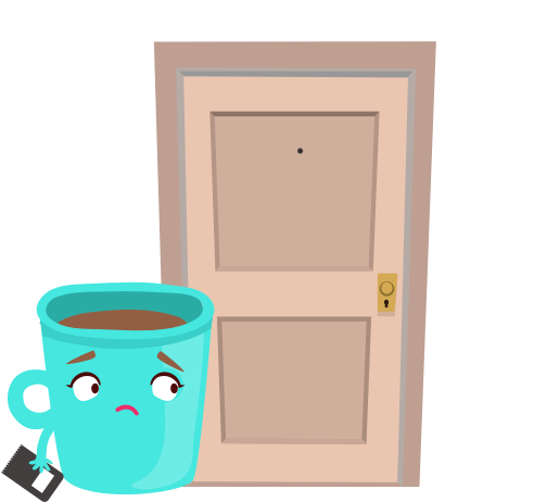 Relationship With Managers - Home Door (492x462)