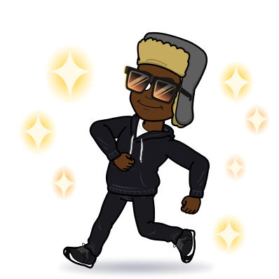 Of My Timesheet Solution - Cartoon (398x398)