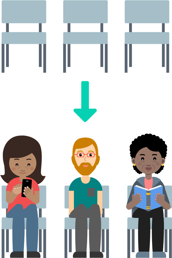 One Way Caremessage Helps Clinics Reduce Their No-show - One Way Caremessage Helps Clinics Reduce Their No-show (921x1139)