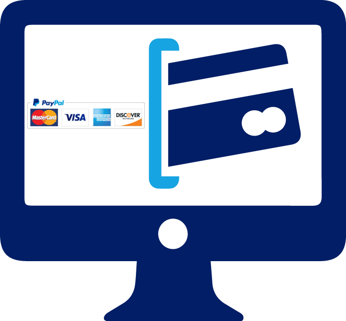 Get Paid For Your Time Before The Appointment With - Stripe (700x649)