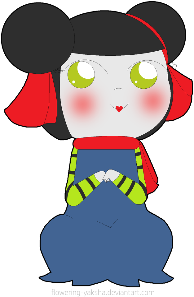 Treedweller, Servant Of The Tree Of Knowledge By Madame-starlight - Cartoon (801x997)