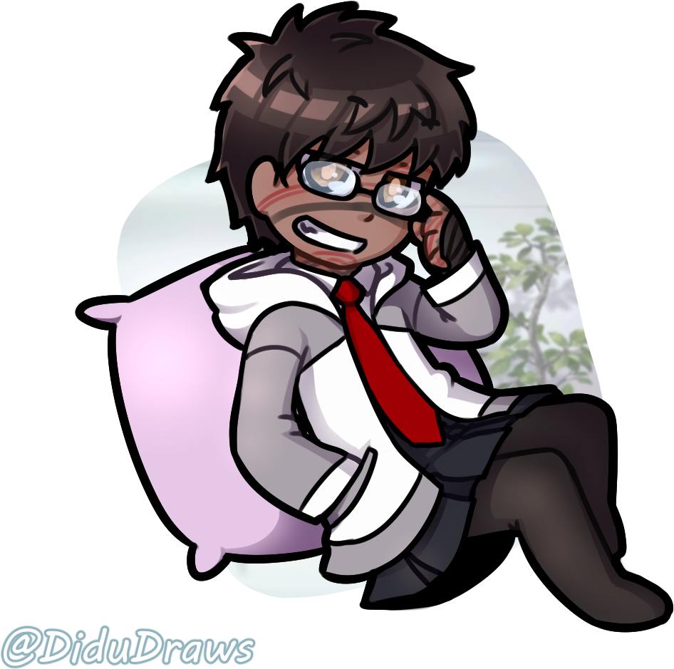 Check Moments For Art On Twitter - Cartoon (1100x1000)