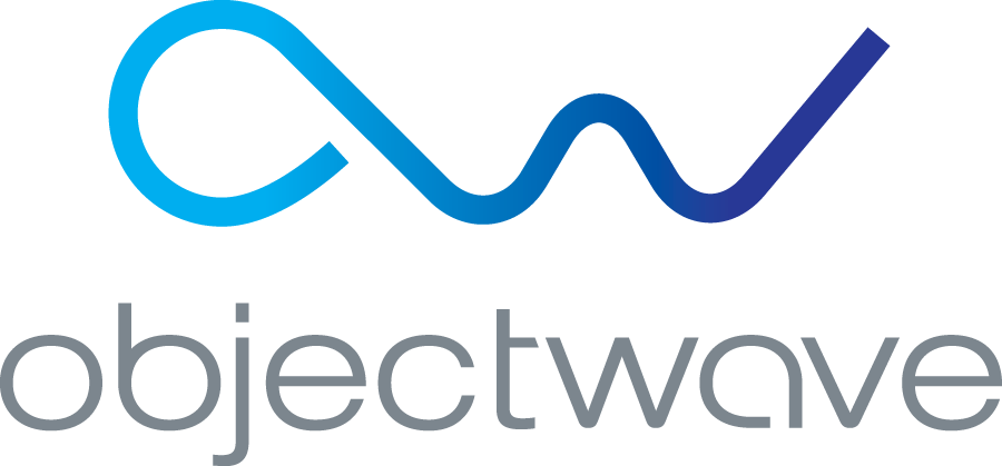 Time Tracker Login - Objectwave Logo (900x419)