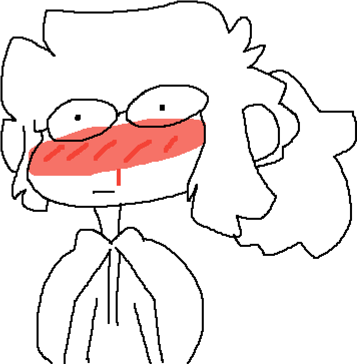 1400 X 1400 0 - Cartoon (1400x1400)