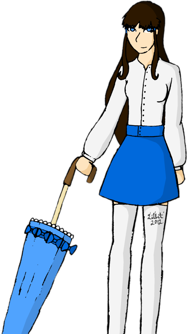 Doctor Who A More Palatable Nonsense By Littlebitofcrazy - Cartoon (700x1141)