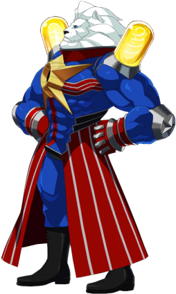 Sprite Servant 103 2 - Fate Go Figurine Male (300x454)