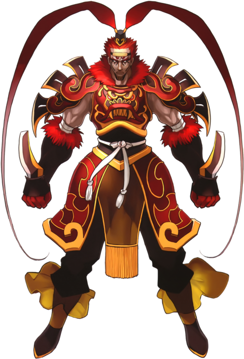 Heroic - Fate Extra Class (511x733)