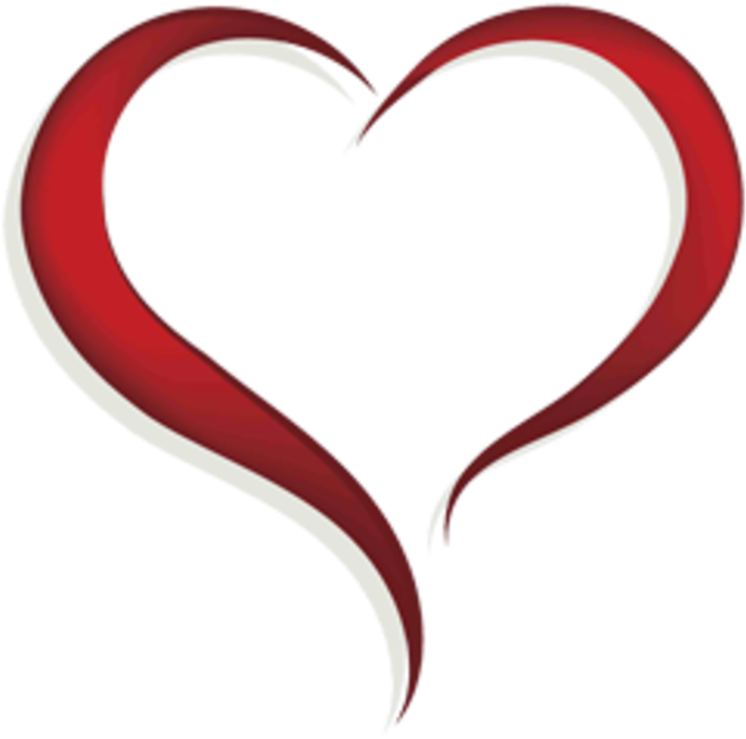 Come To The “servant Expo” Sunday, February 3 Following - Heart Outline Gif (800x731)
