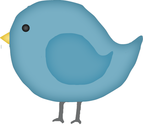 Bluebird Clipart - Clipart Best - Blue Bird Clip Art (455x399)