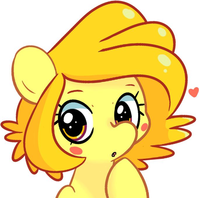 Turtlefarminguy, Blushing, Blush Sticker, Bust, Earth - Turtlefarminguy, Blushing, Blush Sticker, Bust, Earth (700x700)