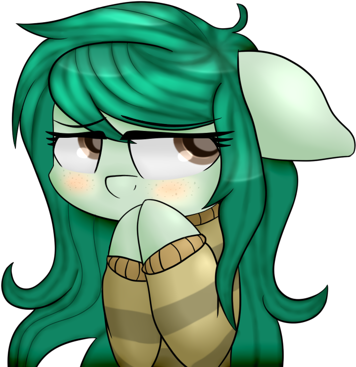 776 X 808 7 0 - Mlp Wallflower Blush Pony (776x808)