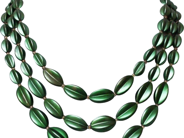 Jewellery Clipart Bracelet - Necklace (640x480)