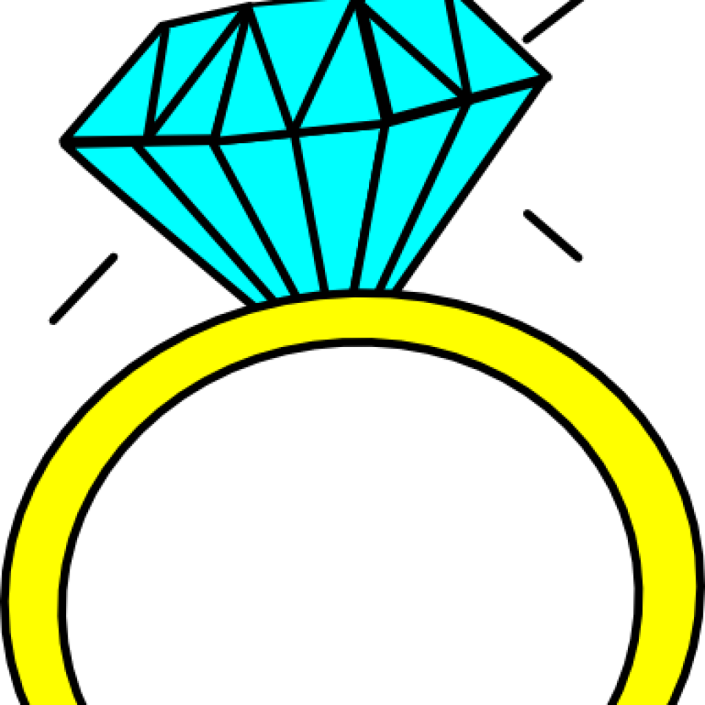 Ring Clipart Ring Clip Art At Clker Vector Clip Art - Ring Clipart Transparent (1024x1024)