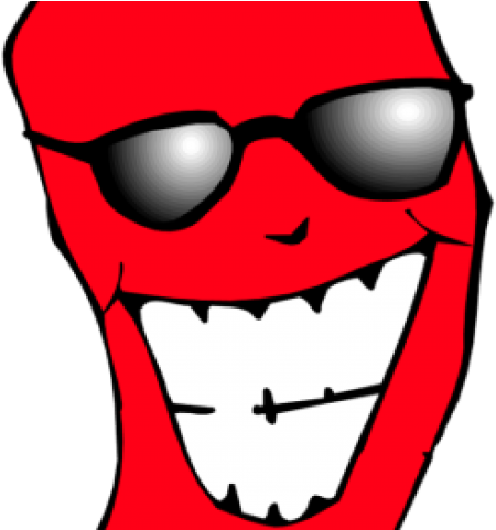 Pepper Clipart Clip Art - Animated Chili Pepper (640x480)