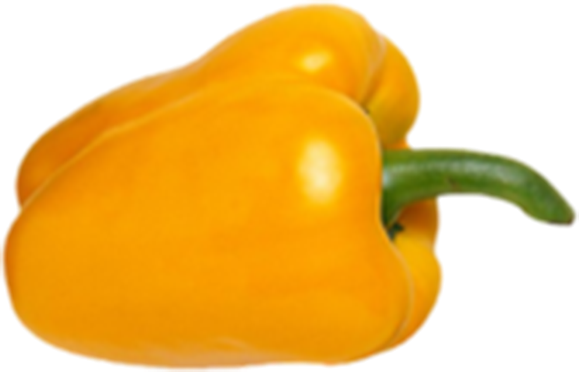 Habanero Bell Pepper Yellow - Yellow Habanero Peppers Png (3508x2480)