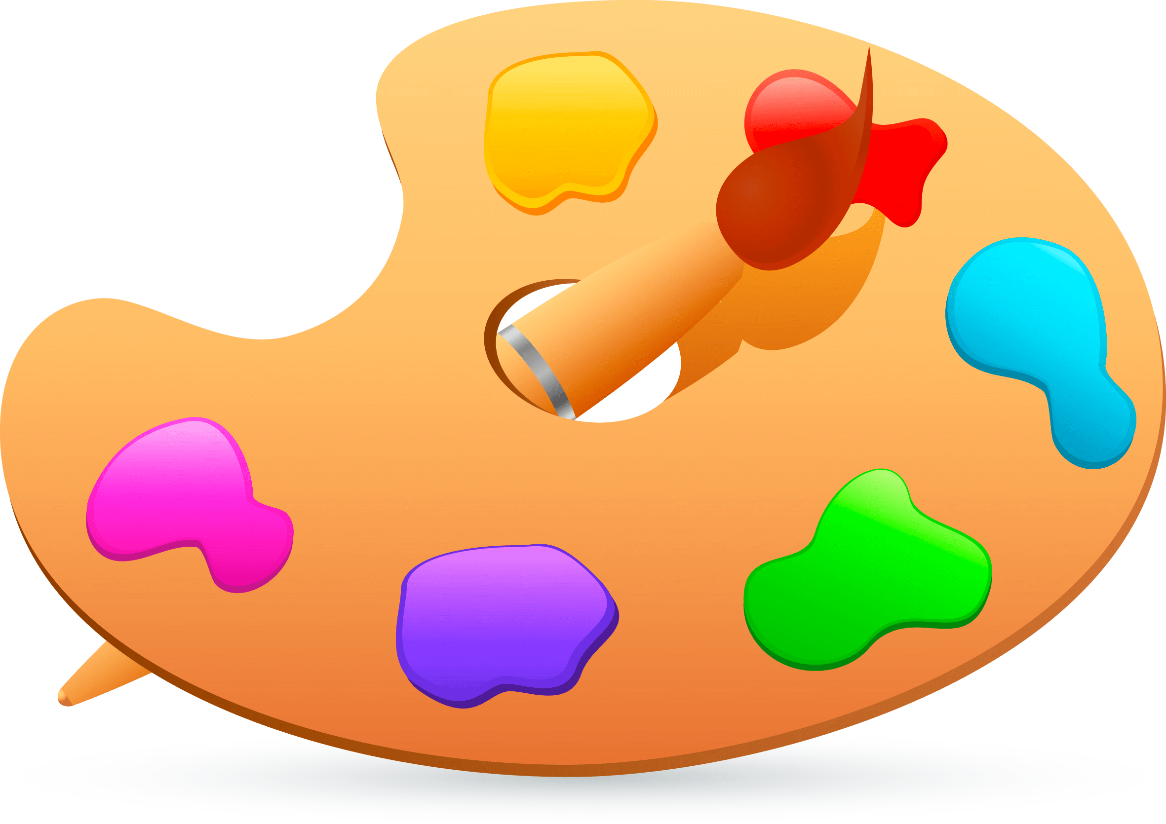 New 90210 Cast - Color Palette (2362x1670)