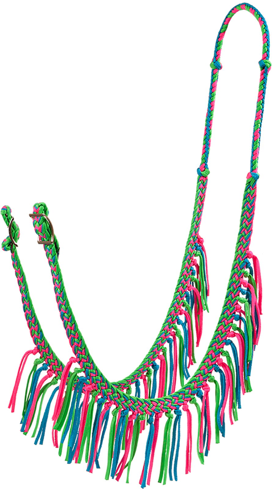 Barrel Race Set Reins Breast Collar - Barrel Race Set Reins Breast Collar (900x1604)