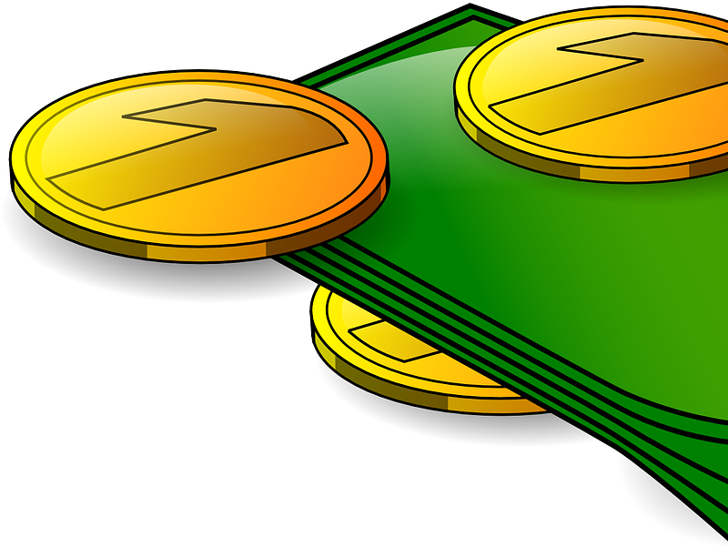 Application Forms For These Allowances Are Available - Animated Transparent Background Money (800x640)